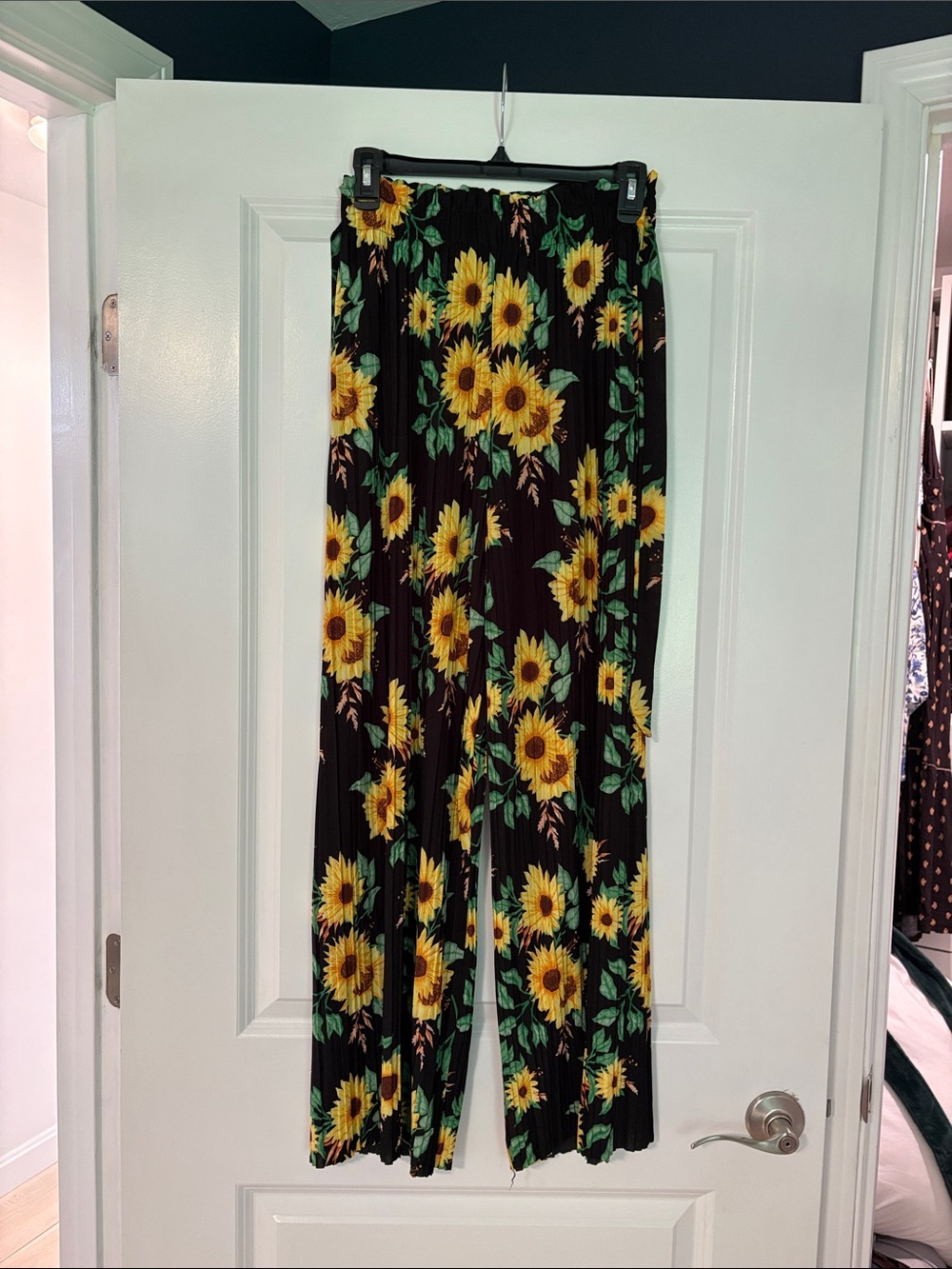 New Mix Sunflower Pant